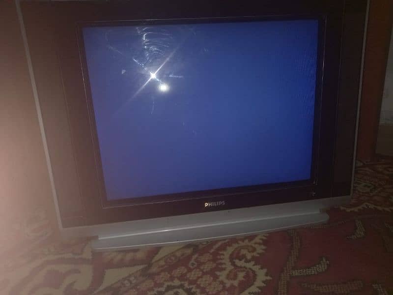 Philips tv 0