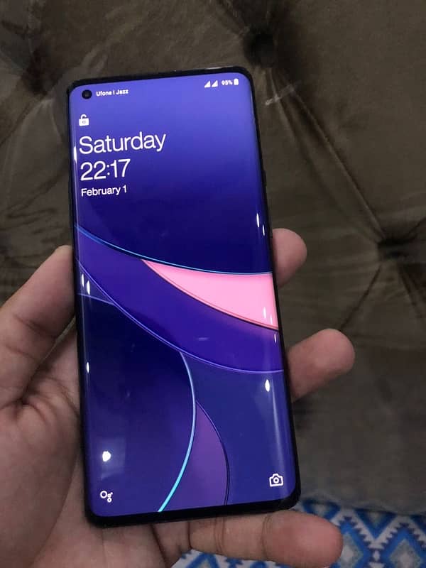 one plus 8 pro for sale 0