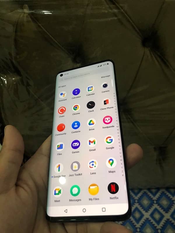 one plus 8 pro for sale 1