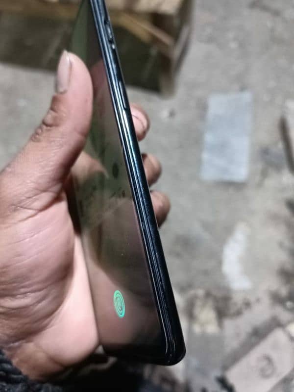 OnePlus 6t 8.128 3