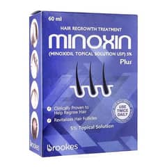 Minoxidil