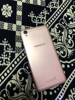 oppo A37