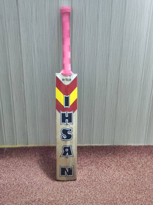 English willow cricket Bat Ihsan Hi Tech Classic 1