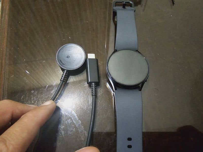 Samsung watch 6 0