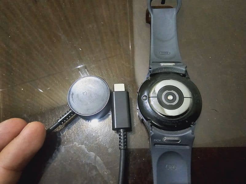 Samsung watch 6 1