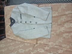 Boys prince coat for sale