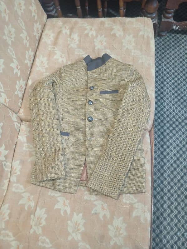 Boys prince coat for sale 1