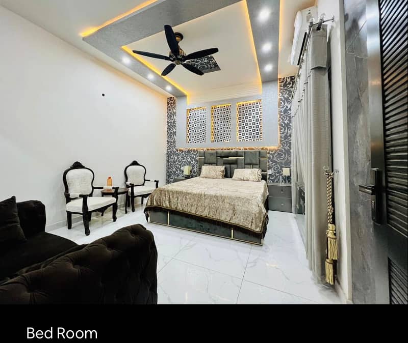 its promotional add House & Portions available for Rent & sale purchase in all over Faisalabad 3