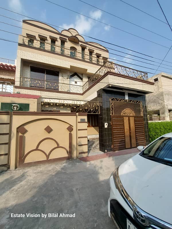 its promotional add House & Portions available for Rent & sale purchase in all over Faisalabad 10