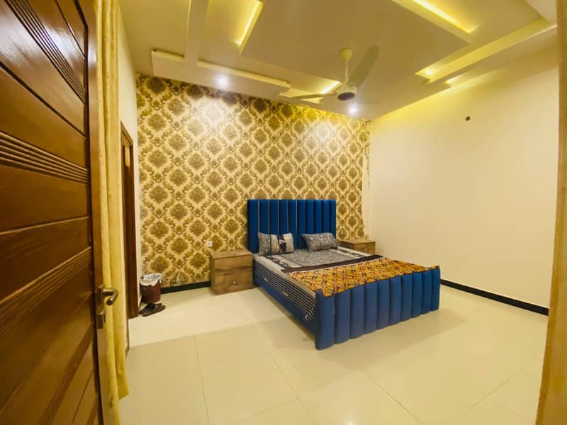 its promotional add House & Portions available for Rent & sale purchase in all over Faisalabad 19