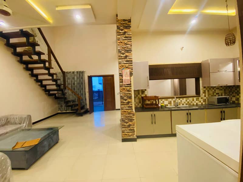 its promotional add House & Portions available for Rent & sale purchase in all over Faisalabad 20