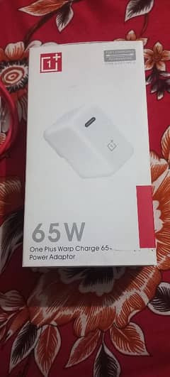 1+ Charger New