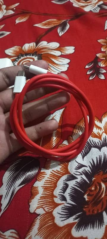 1+ Charger New 2