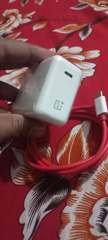 1+ Charger New 4