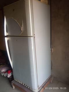 Refrigerator Pel