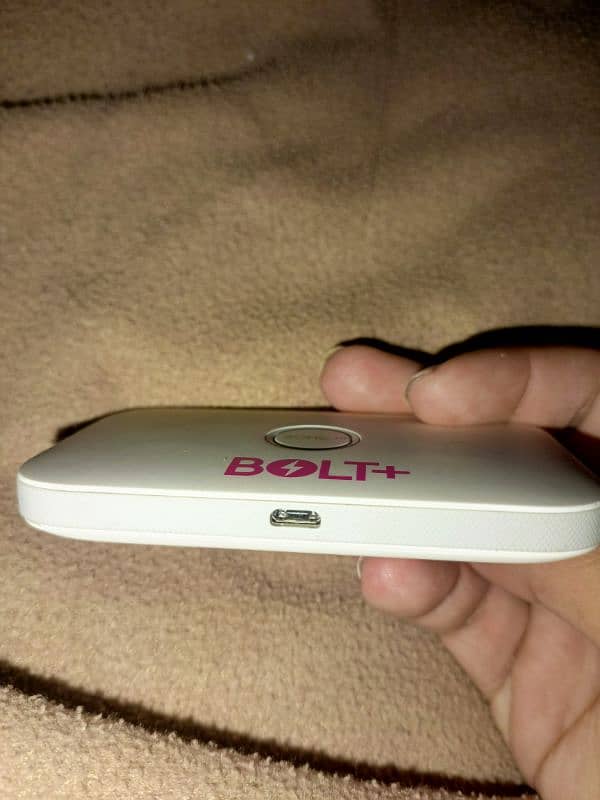 zong 4g bolt+ device 1