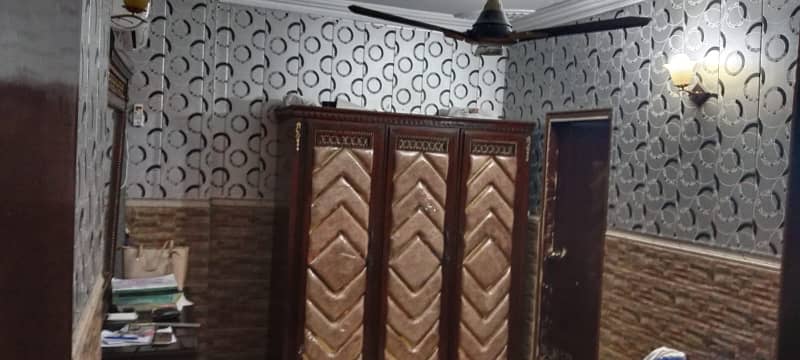 House for sale Gulshan Iqbal block 13D1 1