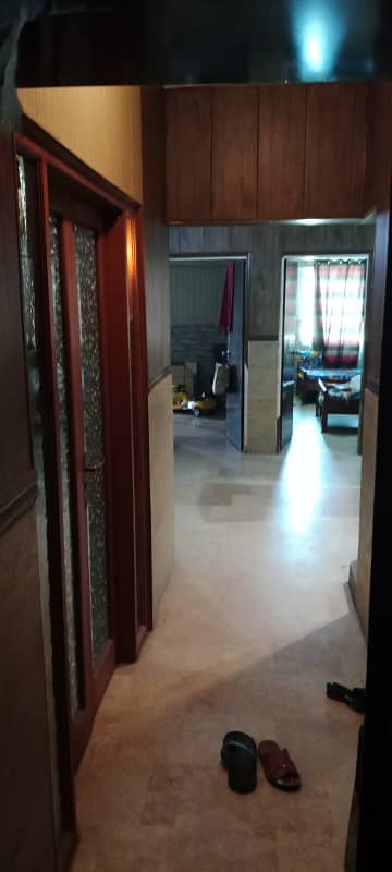 House for sale Gulshan Iqbal block 13D1 2