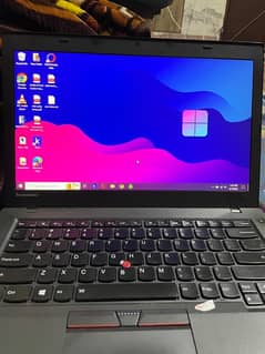 LENOVO T450 i5 fifth Gen. 16GB / 500 gb