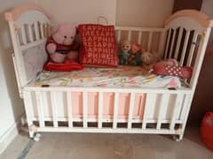 Baby Cot