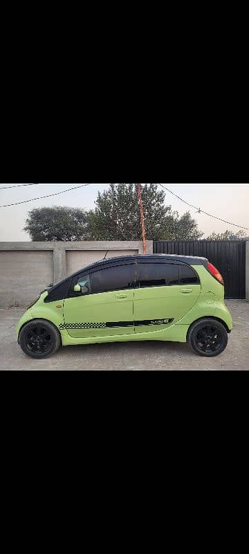 Mitsubishi I 2008/13 urgent sale 0