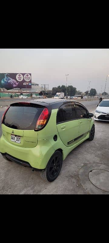Mitsubishi I 2008/13 urgent sale 1