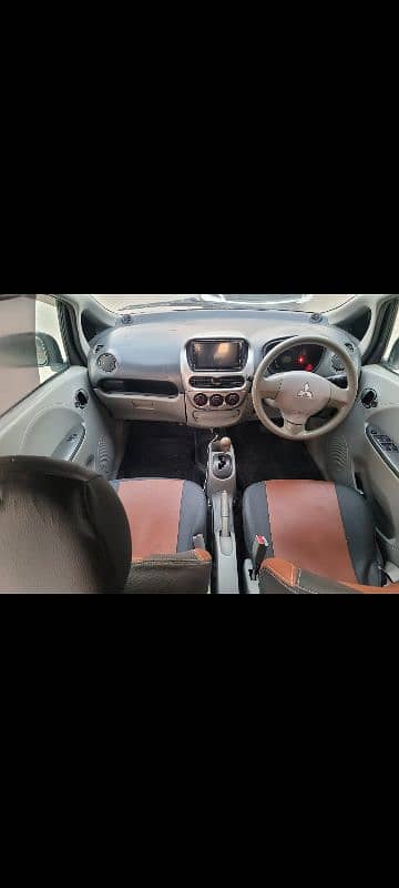 Mitsubishi I 2008/13 urgent sale 3