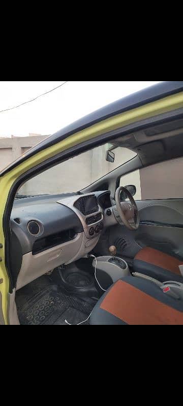 Mitsubishi I 2008/13 urgent sale 4