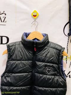 men's puffer