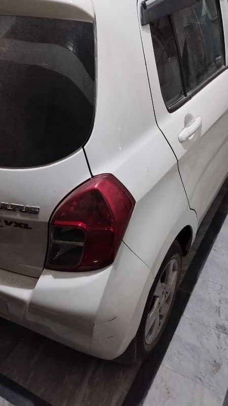 Suzuki Cultus VXL 2019 6