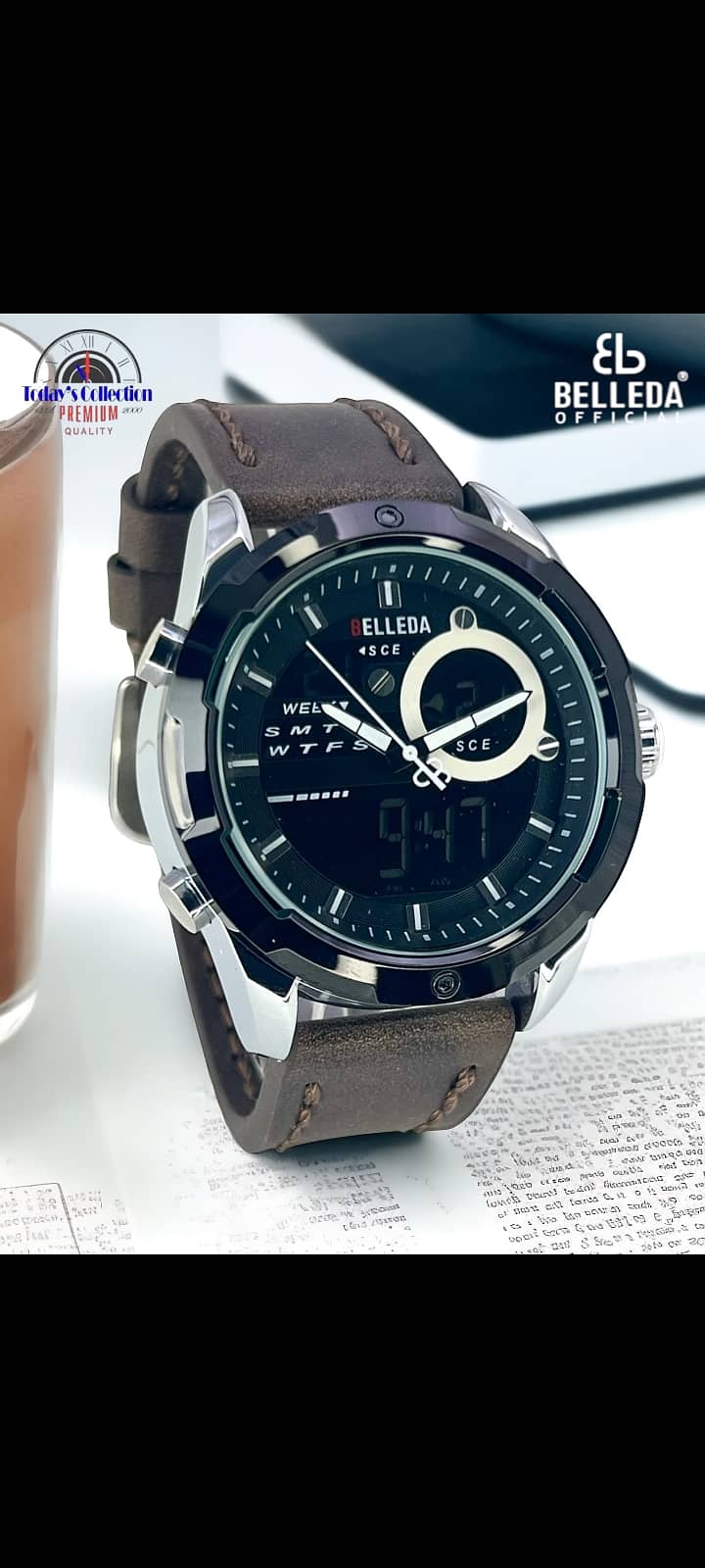 Best Quality watch 0