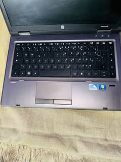 Hp ProBook 6460b 0313:1393:409