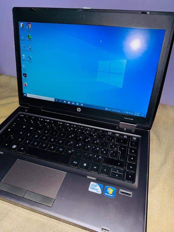 Hp ProBook 6460b 0313:1393:409 2