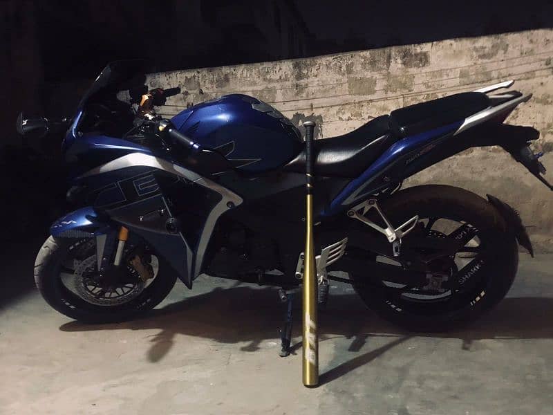 cbr 250rr 4