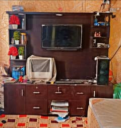 TV UNIT