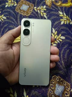 vivo y200 brand new