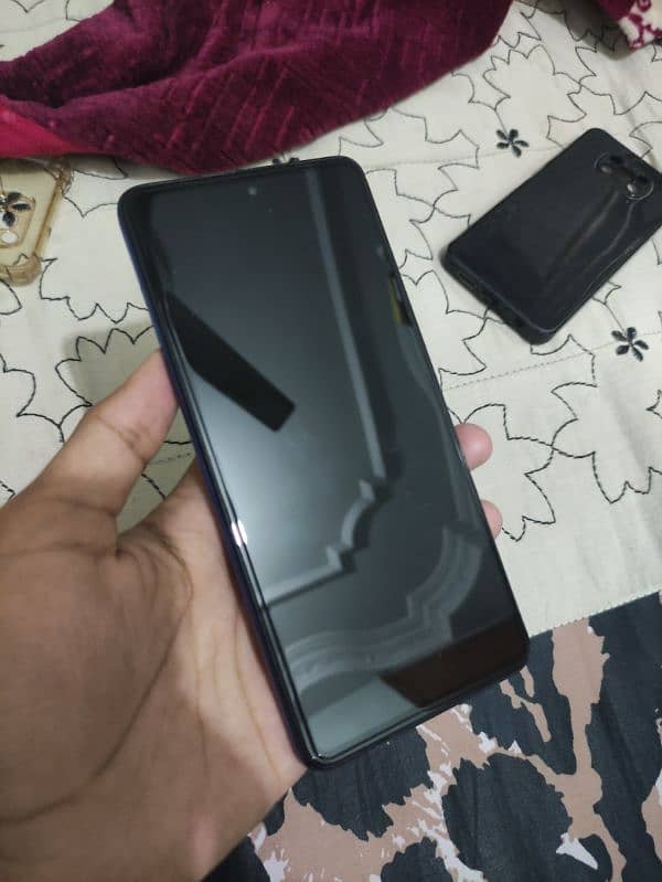 Poco X3 Pro 8/256 In New Condition 2