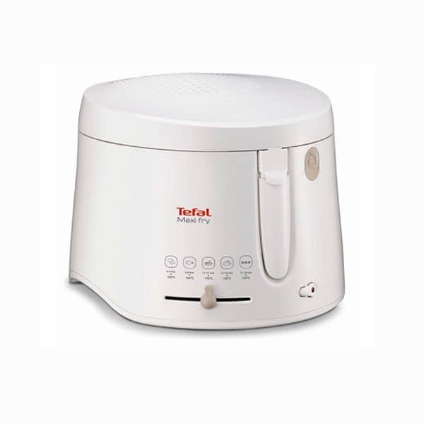 Tefal maxi fry 1