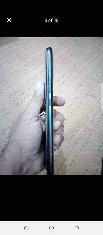 tecno pouvoir 4 6gb 128gb my cell no 03104274562 4