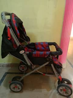 Baby Stroller