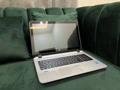 HP ENVY 15 Notebook