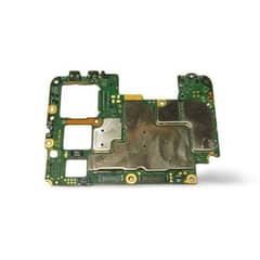 Infinix note 12 board 6/128