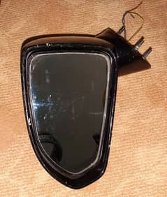 Left Side Mirror Honda City 2003 se 2008 model wala