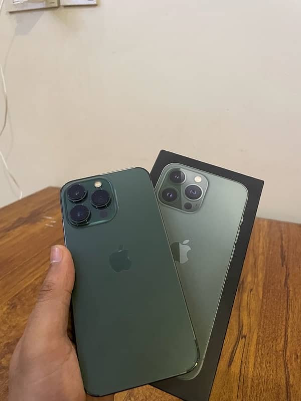 Iphone 13 pro 0