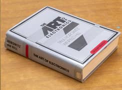 The Art of Electronics 2nd edition - Basic Electronics by Grob