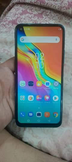 infinix hot 9 3/32