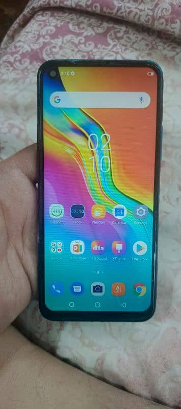 infinix hot 9 3/32 0