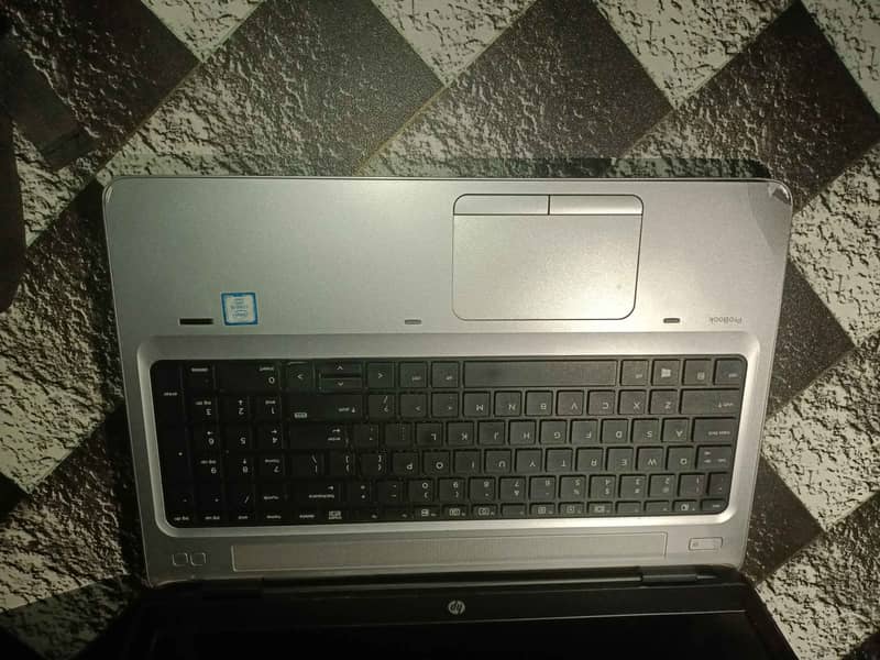 Hp core i5 6 generation 2