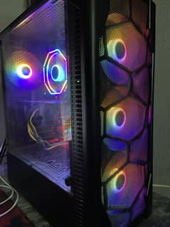 Gaming built Ryzen 5 3600