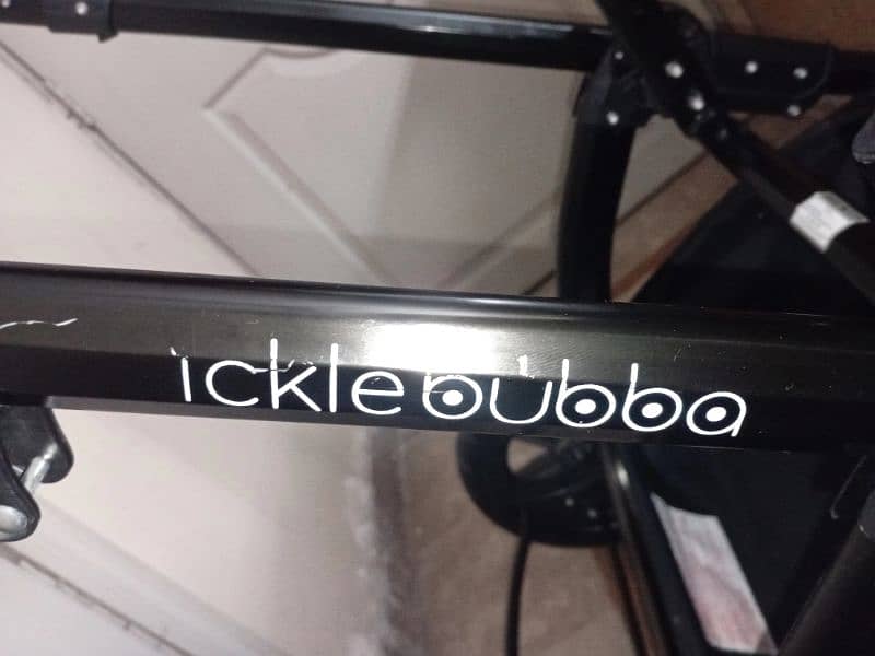 icklee bubba 3